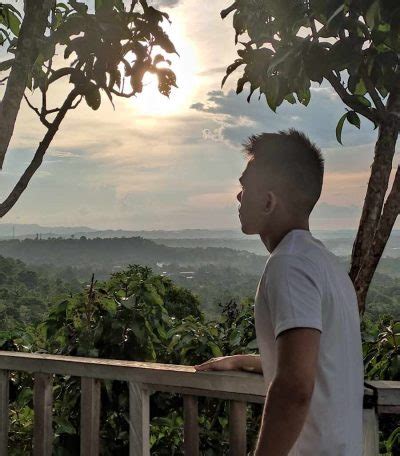 SEO Specialist in the Philippines: John Gabriel Catarong .